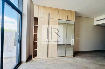 Apartment - Studio - 1 Bathroom for rent in Al Ghurair Residences 5 - Majan - Dubai Apartment - Studio - 1 Bathroom for rent in Al Ghurair Residences 5 - Majan - Dubai