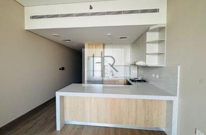 Apartment - Studio - 1 Bathroom for rent in Al Ghurair Residences 5 - Majan - Dubai