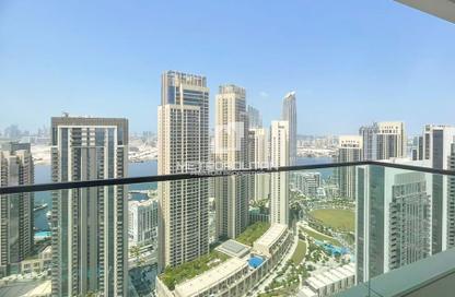 Apartment - 1 Bedroom - 1 Bathroom for rent in Palace Residences - Dubai Creek Harbour (The Lagoons) - Dubai Apartment - 1 Bedroom - 1 Bathroom for rent in Palace Residences - Dubai Creek Harbour (The Lagoons) - Dubai