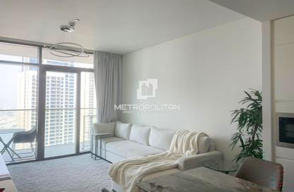 Apartment - 1 Bedroom - 1 Bathroom for rent in Palace Residences - Dubai Creek Harbour (The Lagoons) - Dubai
