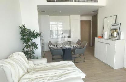 Apartment - 1 Bedroom - 1 Bathroom for rent in Palace Residences - Dubai Creek Harbour (The Lagoons) - Dubai