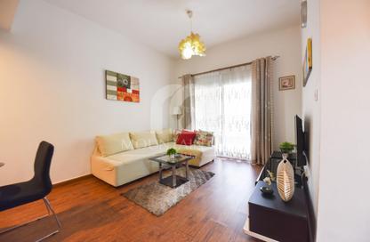 Apartment - Studio - 1 Bathroom for rent in Diamond Views 1 Block B - Diamond Views 1 - District 14 - Jumeirah Village Circle - Dubai Apartment - Studio - 1 Bathroom for rent in Diamond Views 1 Block B - Diamond Views 1 - District 14 - Jumeirah Village Circle - Dubai