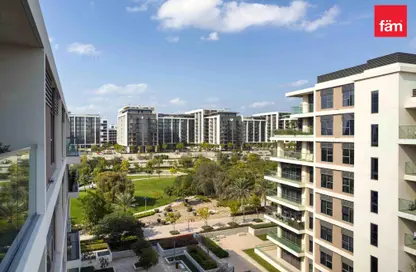 شقة - 2 غرف نوم - 3 حمامات للبيع في مبنى Mulberry 1 at Park Heights A2 - مالبيري 1 في بارك هايتس بلوك أ - 1 مالبيري - بارك هايتس - دبي هيلز استيت - دبي