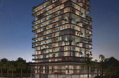 Apartment - 2 Bedrooms - 3 Bathrooms for sale in Barari Palace - Majan - Dubai Apartment - 2 Bedrooms - 3 Bathrooms for sale in Barari Palace - Majan - Dubai