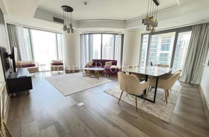 Apartment - 2 Bedrooms - 3 Bathrooms for rent in Opera Grand - Burj Khalifa Area - Downtown Dubai - Dubai Apartment - 2 Bedrooms - 3 Bathrooms for rent in Opera Grand - Burj Khalifa Area - Downtown Dubai - Dubai