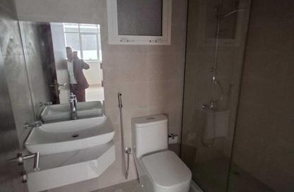 Apartment - 1 Bedroom - 2 Bathrooms for sale in Al Amira Village - Al Yasmeen - Ajman
