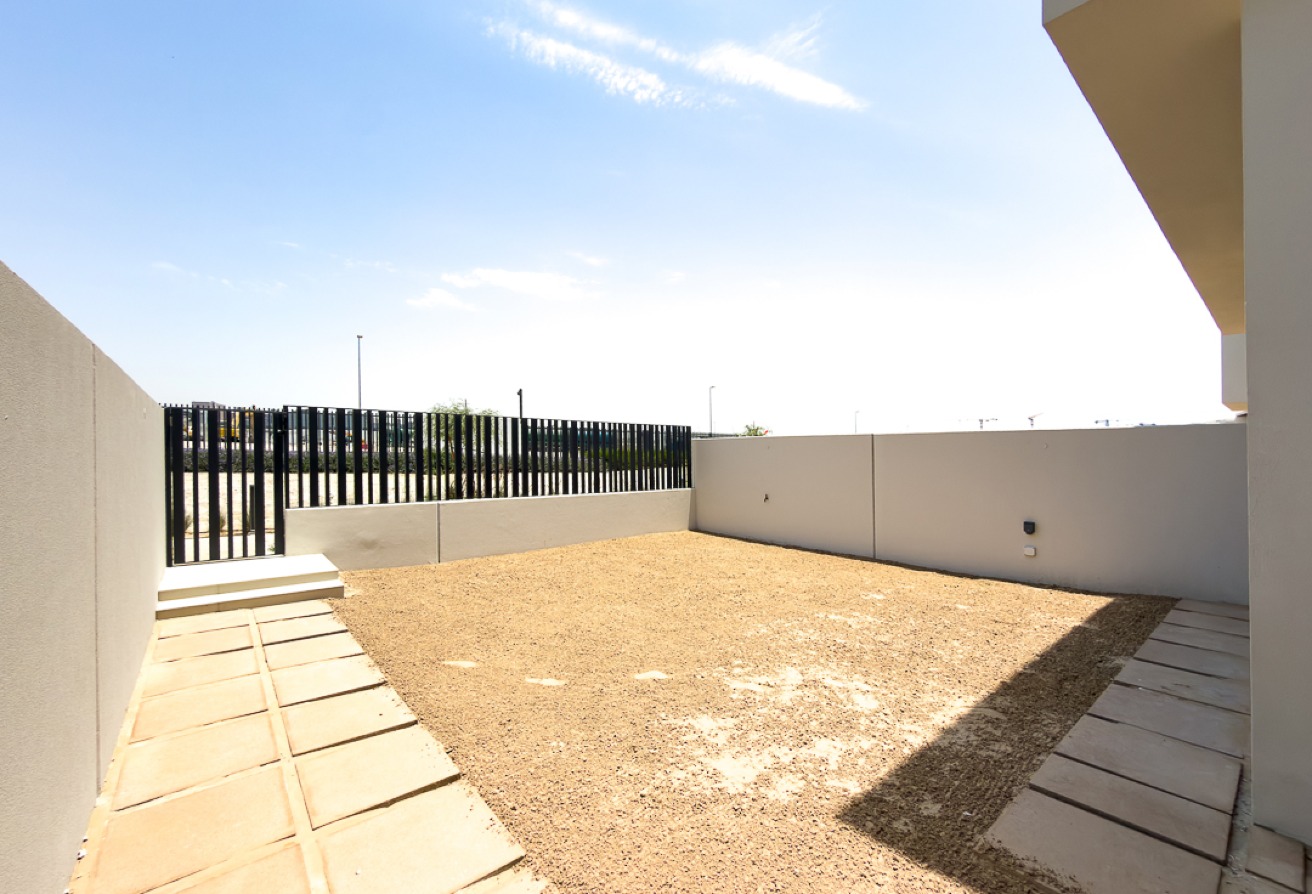 3 bedroom townhouse in Jebel Ali Village Townhouses, Jebel Ali: 27