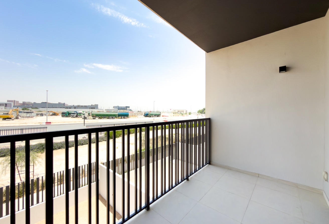 3 bedroom townhouse in Jebel Ali Village Townhouses, Jebel Ali: 25