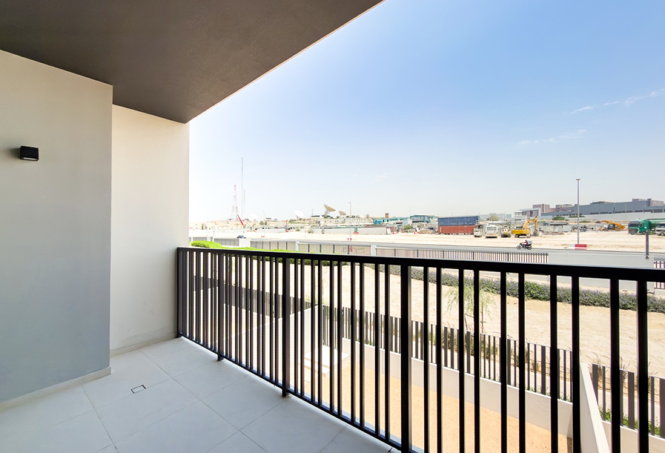 3 bedroom townhouse in Jebel Ali Village Townhouses, Jebel Ali: 24
