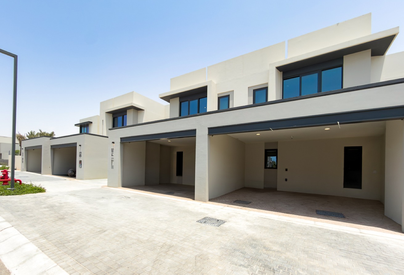 3 bedroom townhouse in Jebel Ali Village Townhouses, Jebel Ali: 29