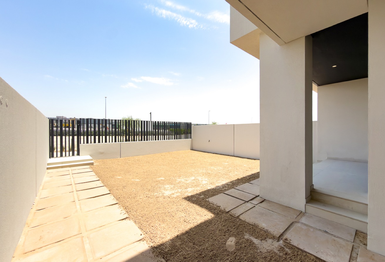 3 bedroom townhouse in Jebel Ali Village Townhouses, Jebel Ali: 26