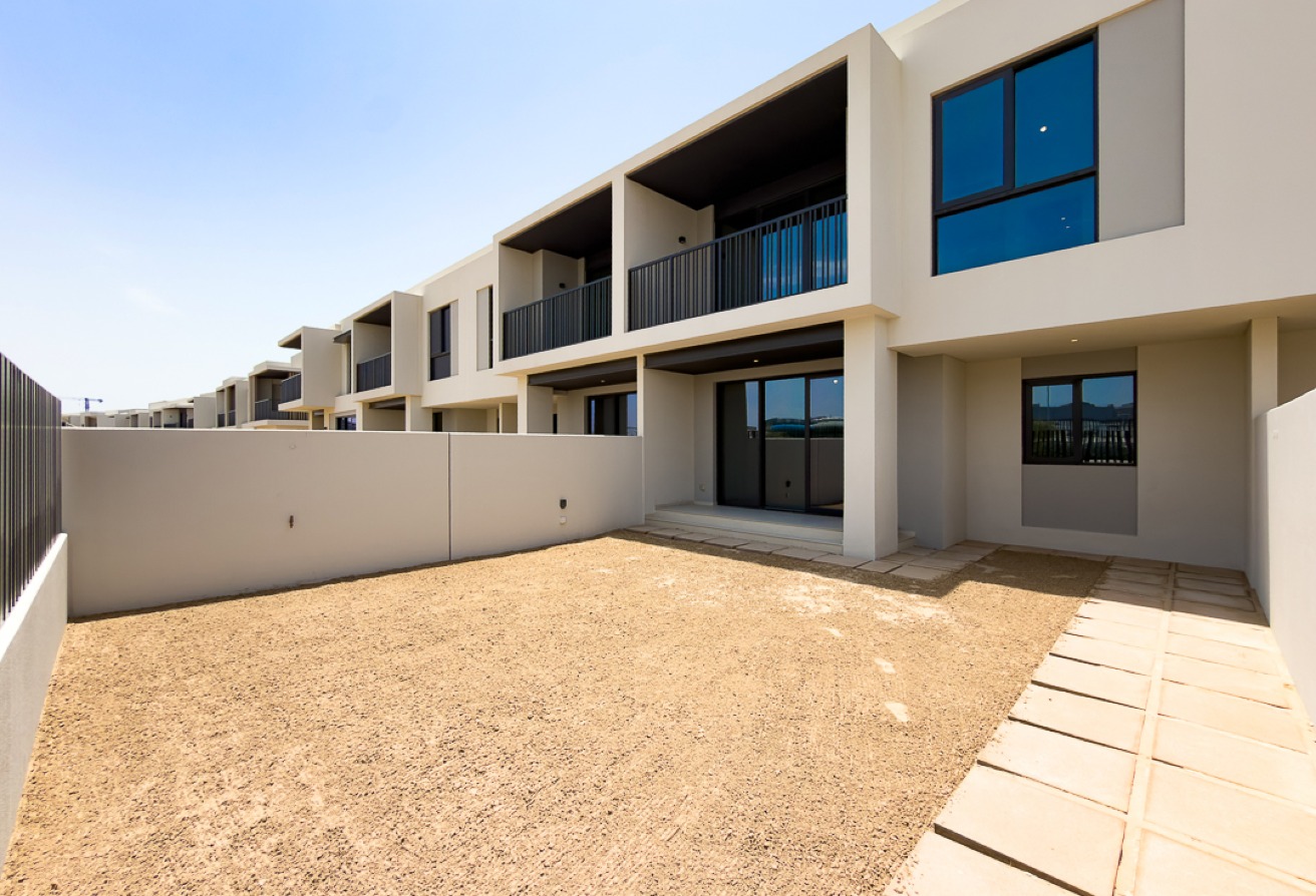 3 bedroom townhouse in Jebel Ali Village Townhouses, Jebel Ali: 28