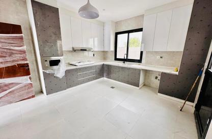 Villa - 5 Bedrooms - 7 Bathrooms for sale in Al Helio 2 - Al Helio - Ajman
