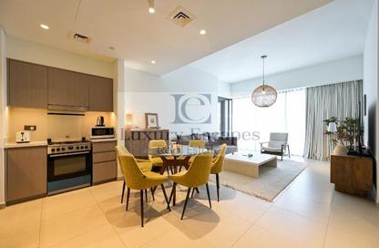 Apartment - 2 Bedrooms - 2 Bathrooms for rent in Opera District - Downtown Dubai - Dubai