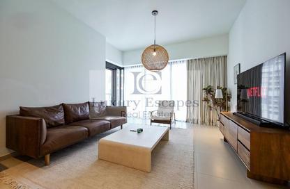 Apartment - 2 Bedrooms - 2 Bathrooms for rent in Opera District - Downtown Dubai - Dubai