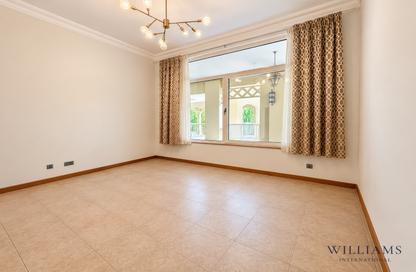 Apartment - 1 - 2 for rent in Al Habool - Shoreline Apartments - Palm Jumeirah - Dubai