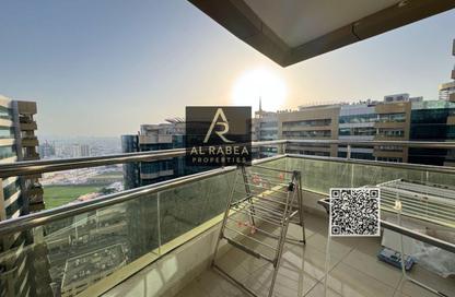 Apartment - 2 Bedrooms - 3 Bathrooms for sale in Horizon Towers - Ajman Downtown - Ajman Apartment - 2 Bedrooms - 3 Bathrooms for sale in Horizon Towers - Ajman Downtown - Ajman