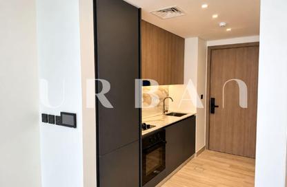 Apartment - Studio - 1 for sale in Oxford Gardens - Arjan - Dubai Apartment - Studio - 1 for sale in Oxford Gardens - Arjan - Dubai