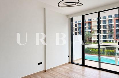 Apartment - Studio - 1 for sale in Oxford Gardens - Arjan - Dubai