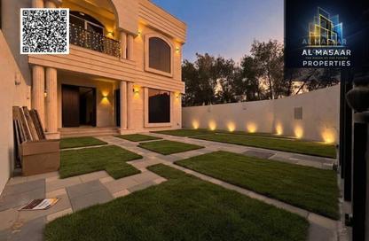 Villa - 5 - 7 for sale in Al Yasmeen 1 - Al Yasmeen - Ajman Villa - 5 - 7 for sale in Al Yasmeen 1 - Al Yasmeen - Ajman