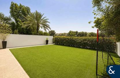 Villa - 4 - 3 for sale in Al Reem 1 - Al Reem - Arabian Ranches - Dubai