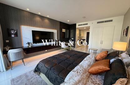 Apartment - Studio - 1 Bathroom for sale in Celestia A - Celestia - Dubai South (Dubai World Central) - Dubai
