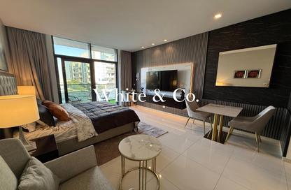 Apartment - Studio - 1 Bathroom for sale in Celestia A - Celestia - Dubai South (Dubai World Central) - Dubai