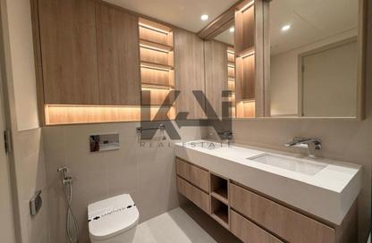 Apartment - 2 Bedrooms - 3 Bathrooms for rent in Lime Gardens - Dubai Hills Estate - Dubai