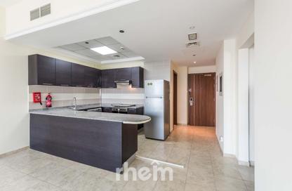 Apartment - 2 Bedrooms - 3 Bathrooms for rent in The Imperial Residence A - The Imperial Residence - District 5 - Jumeirah Village Triangle - Dubai