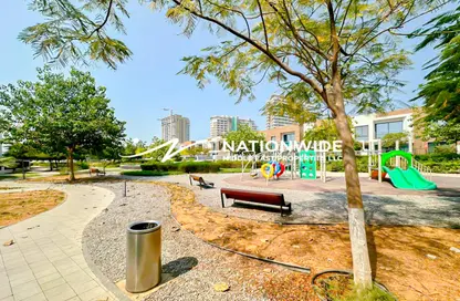 Townhouse - 3 Bedrooms - 3 Bathrooms for rent in Marbella I Villas - Marbella - Mina Al Arab - Ras Al Khaimah Townhouse - 3 Bedrooms - 3 Bathrooms for rent in Marbella I Villas - Marbella - Mina Al Arab - Ras Al Khaimah