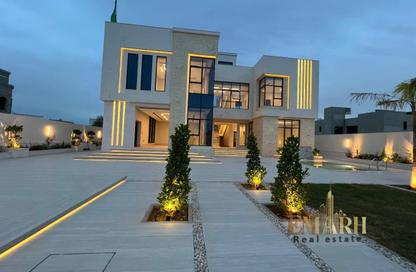 فيلا - 5 غرف نوم - 8 حمامات للبيع في 1 الياسمين - الياسمين - عجمان