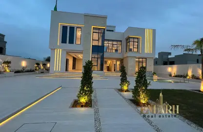 فيلا - 5 غرف نوم للبيع في 1 الياسمين - الياسمين - عجمان