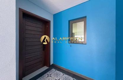 Villa - 3 Bedrooms - 3 Bathrooms for rent in Santorini - Damac Lagoons - Dubai