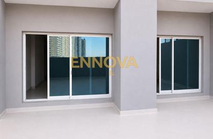 Apartment - 2 Bedrooms - 2 Bathrooms for rent in Gulf Tower - Emirates City - Ajman Apartment - 2 Bedrooms - 2 Bathrooms for rent in Gulf Tower - Emirates City - Ajman