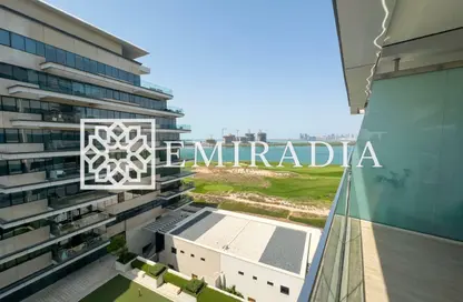 Apartment - 2 Bedrooms - 3 Bathrooms for rent in Mayan 3 - Mayan - Yas Island - Abu Dhabi Apartment - 2 Bedrooms - 3 Bathrooms for rent in Mayan 3 - Mayan - Yas Island - Abu Dhabi