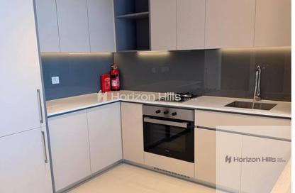 Apartment - Studio - 1 for rent in Arbor View - Arjan - Dubai