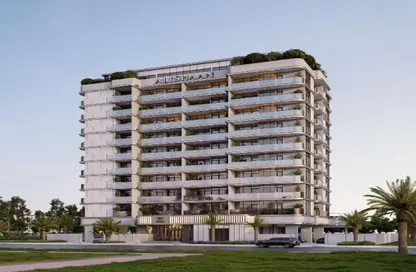 Apartment - 3 Bedrooms - 5 Bathrooms for sale in Parkgreen Residences - Liwan - Dubai Land - Dubai