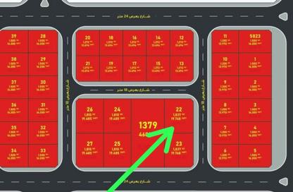Land - Studio for sale in Al Sajaa Industrial - Al Sajaa - Sharjah