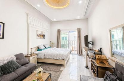 Apartment - Studio - 1 Bathroom for rent in Vincitore Boulevard 6 - Vincitore Boulevard - Arjan - Dubai