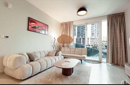 شقة - غرفة نوم - 2 حمامات للايجار في 1 Residences - 2 - وان ريزيدندس - الكفاف - بر دبي - دبي شقة - غرفة نوم - 2 حمامات للايجار في 1 Residences - 2 - وان ريزيدندس - الكفاف - بر دبي - دبي
