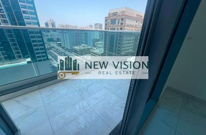 Apartment - 2 - 4 for rent in Al Majaz 1 - Al Majaz - Sharjah Apartment - 2 - 4 for rent in Al Majaz 1 - Al Majaz - Sharjah