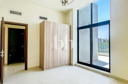 Townhouse - 4 Bedrooms - 5 Bathrooms for rent in Senses at the Fields - The Fields - District 11 - Mohammed Bin Rashid City - Dubai