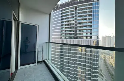 شقة - 1 حمام للايجار في بيز من دانوب - الخليج التجاري - دبي شقة - 1 حمام للايجار في بيز من دانوب - الخليج التجاري - دبي