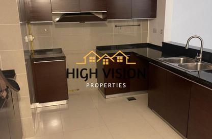 Apartment - 1 - 2 for rent in Marina Heights 2 - Marina Square - Al Reem Island - Abu Dhabi Apartment - 1 - 2 for rent in Marina Heights 2 - Marina Square - Al Reem Island - Abu Dhabi