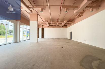Retail - Studio - 1 Bathroom for rent in Vincitore Boulevard 1 - Vincitore Boulevard - Arjan - Dubai