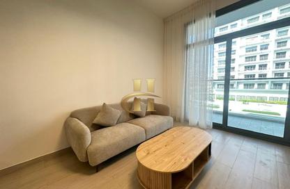 Apartment - 1 Bedroom - 1 Bathroom for rent in Laya Heights - Dubai Studio City - Dubai