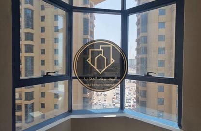 Apartment - 1 - 2 for sale in Al Rashidiya Towers - Al Rashidiya - Ajman Downtown - Ajman