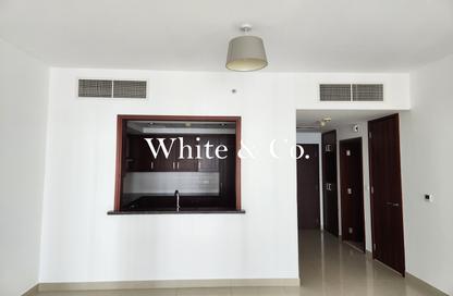 Apartment - 1 - 2 for rent in 29 Burj Boulevard Tower 1 - 29 Burj Boulevard - Downtown Dubai - Dubai
