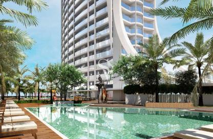 Apartment - 1 Bedroom - 2 Bathrooms for sale in Fashionz by Danube - District 4 - Jumeirah Village Triangle - Dubai Apartment - 1 Bedroom - 2 Bathrooms for sale in Fashionz by Danube - District 4 - Jumeirah Village Triangle - Dubai