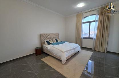 Villa - 4 Bedrooms - 6 Bathrooms for sale in Al Helio 1 - Al Helio - Ajman Villa - 4 Bedrooms - 6 Bathrooms for sale in Al Helio 1 - Al Helio - Ajman